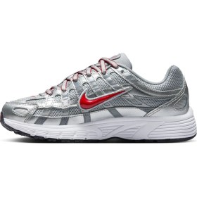 Resim Nike P-6000 Infinite Luxe Edition – Özgün Tasarım ve Premium Günlük Konfor 