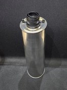 Resim Sam Master Antigraviz Püskürtmeli Tabanca İçin 1 Litre Boş Eurobalon 336356084 