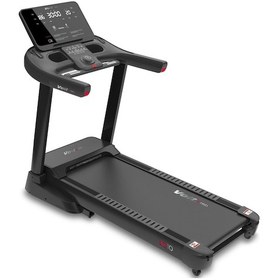 Resim VOİT PRO 3.5 HP Koşu Bandı – 22 km/h, 20 Kademe Eğim 