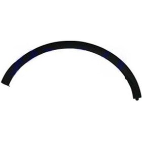 Resim Renault Captur Arka Çamurluk Kaplaması Dodik Sol 12- Ref No: 788a38847r Uyumlu Ren13ca020 