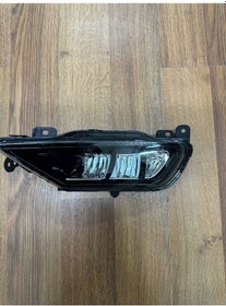 Resim Volvo Xc90 - S90 - Xc60 Sol Sis Lambası Farı 2016-2021 