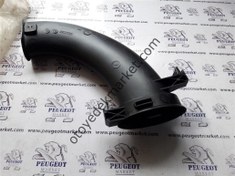 Resim PEUGEOT 206 1,4 BENZİNLİ HAVA FİLTRE BORUSU 