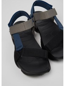 Resim Camper Karst Sandal Erkek Sandalet K101048-007 Çok Renkli 