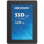 Resim Hikvision HSS-SSD-E100/128G 2.5" 128 GB SATA 3 SSD 