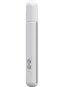 Resim Yunboo Taşınabilir Profesyonel Tırnak Bakım Makinesi - 6 Uçlu, 3 Hız Ayarlı, Led Aydınlatmalı 