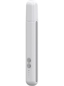 Resim Yunboo Taşınabilir Profesyonel Tırnak Bakım Makinesi - 6 Uçlu, 3 Hız Ayarlı, Led Aydınlatmalı 