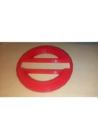 Resim Opencart Wii Tekerleği Sadece Plastik Aparattır 