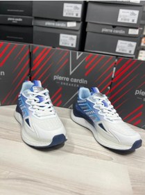 Resim Pierre Cardin PİERRE CARDİN PCL-11416 ERKEK SPOR AYAKKABI 