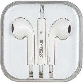 Resim Lenovo Serisi 3.5Mm Kulak İçi Mikrofonlu Mp3 Kulaklık Baslı Tizli 