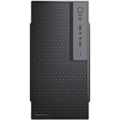 Resim SunCom Force SC3-106A3 i5-12400 16GB 512SSD FreeDOS Masaüstü Bilgisayar 