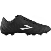 Resim Lig Krampon Aras Siyah 