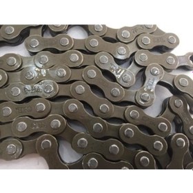 Resim Corelli Bisiklet Rectus C7 18-21 Vitesli Bisiklet Zinciri Siyah 