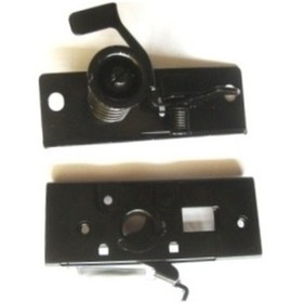 Resim Isuzu Tfr Pick Up 90/97 Kaput Ki Li Di Alt/üst Set Hu Shan 