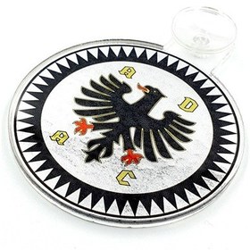 Resim Etiketçilere Özel Adac Pleksi Resimlik Vantuzlu Arma (552070055) 