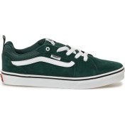 Resim Vans Filmore Yeşil Kadın Sneaker 