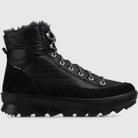 Resim Legero Novara Goretex Kar Botu 2-000933-0200 Siyah 