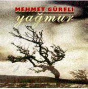 Resim Mehmet Güreli - Yağmur CD 