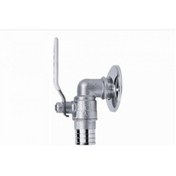 Resim Eca 3/4 Küresel Bas 