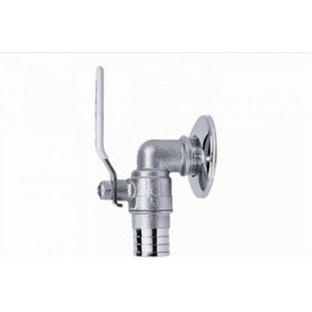 Resim Eca 3/4 Küresel Bas 