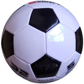 Resim Wezone Pvc Ve Pu Malzemeden Yapılmış 3, 4, 5 Numaralı Antrenman Ve Maç Futbol Topu - Patlamaya Dayanıklı Diğer 