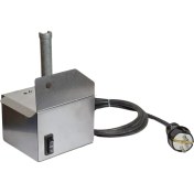 Resim Remta Döner Ocağı Üst Motor (Kutulu) - P118U 