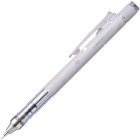 Resim Tombow Mono Graph Terrazzo Color 0.5mm Mekanik Kurşun Kalem - Pale Purple \u002F 142E 