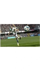 Resim Electronic Arts Fifa 15 PS4 Spor Oyunu Türkiye Süper Ligi Desteği ile 3 Yaş ve Üstü 