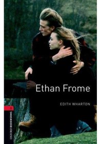 Resim OBWL 3:ETHAN FROME MP3 PK- OUP 