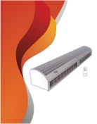 Resim SEEMDOOR HAVA PERDESİ 