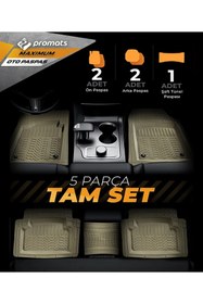 Resim Promats CHEVROLET AVEO 2012 VE SONRASI MAXİMUM BEJ 