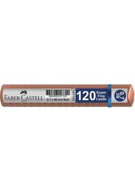 Resim Faber Castell Grip Serisi Min 0.7mm 2b 120 Li Tüp Rose 5090127735 