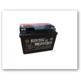 Resim Ktm Exc 250 17 - Bs Btz5S-Bs Akü (Ytz5S-Bs) 
