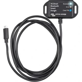 Resim Victron Ve.direct Bluetooth Smart Güvenlik Cihazı 