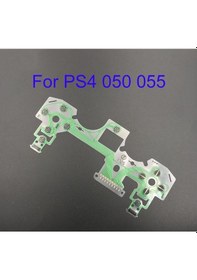 Resim 10 Adet Playstation 4 PS4 Jds 055 050 Şerit Film Devre -Kol Tamir 