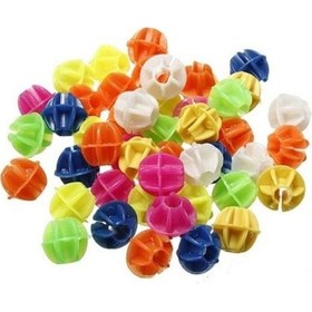 Resim Calista Çocuk Bisiklet Jant Süsü 3 Paket Seti Çok Renkli 