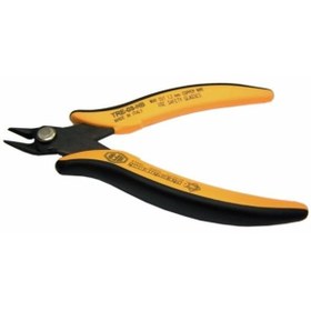 Resim Hatfon Elektronik Piergincomi TRE-03-NB Yan Keski 138mm Made in Italy 