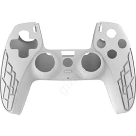 Resim Gizala Ps5 Dualsense Silikon Kılıf 