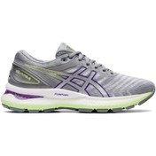 Resim Asics GEL-NIMBUS 22 KADIN AYAKKABI 1012A587-102 