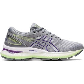Resim Asics GEL-NIMBUS 22 KADIN AYAKKABI 1012A587-102 
