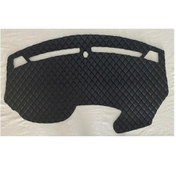 Resim EGEA GUERRİNO 2015-2020 ARASI 3 BOYUTLU VİP DERİ TORPİDO ÖRTÜSÜ 