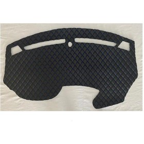 Resim EGEA GUERRİNO 2015-2020 ARASI 3 BOYUTLU VİP DERİ TORPİDO ÖRTÜSÜ 