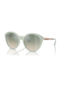 Resim Armani Exchange Güneş Gözlüğü Ax4134s 55 8160w0 Yeşil 