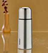 Resim Cooker 0.30 LT Paslanmaz Çelik Termos Ofis Piknik Mama Termosu 