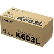 Resim Samsung MLT-K603L Black Siyah 15.000 Sayfa Toner SV237A 
