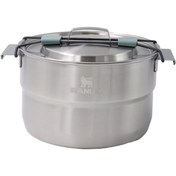 Resim Stanley Wildfare Core Full Serve 10-02479-049 Pişirme Seti 3,7 L 