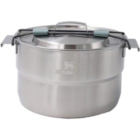 Resim Stanley Wildfare Core Full Serve 10-02479-049 Pişirme Seti 3,7 L 