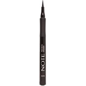 Resim Note Precision Black Eyeliner 