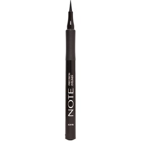 Resim Note Precision Black Eyeliner 