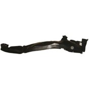 Resim Oem No 55136228ab Uyumlu Jeep Cherokee Grand 99/05 Ön Çamurluk Davlumbazı Sağ Ltam6008 