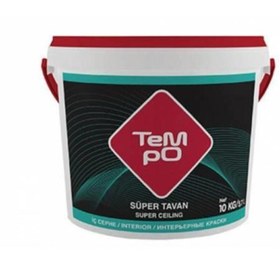 Resim Tempo Süper Tavan 17.5 Kg 